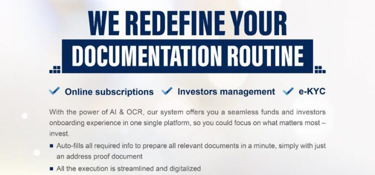 AGenius – An Investor Portal Achieves New Milestone with Over 200 Private Funds user and introduce a new E-KYC feature