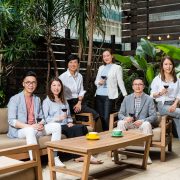 The Club teams up with Asia’s leading dining platform Chope