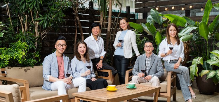 The Club teams up with Asia’s leading dining platform Chope