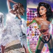 CÉ LA VI Singapore Honours Pride Month with GLAM BASH and SLASSY