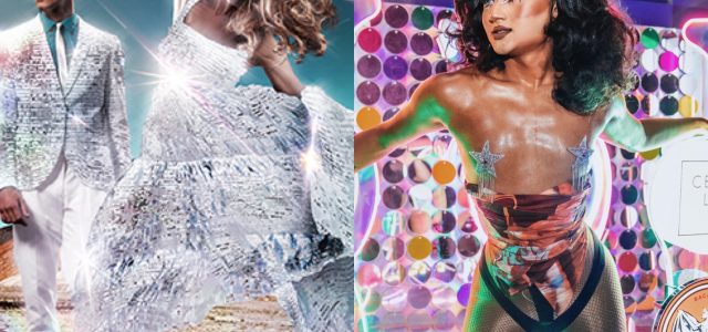 CÉ LA VI Singapore Honours Pride Month with GLAM BASH and SLASSY