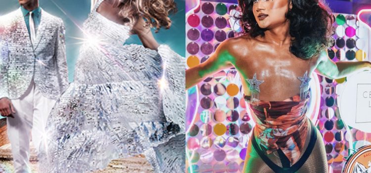 CÉ LA VI Singapore Honours Pride Month with GLAM BASH and SLASSY