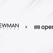 Newman Capital Invests in Web3 Gaming Wallet Infrastructure Startup Openfort