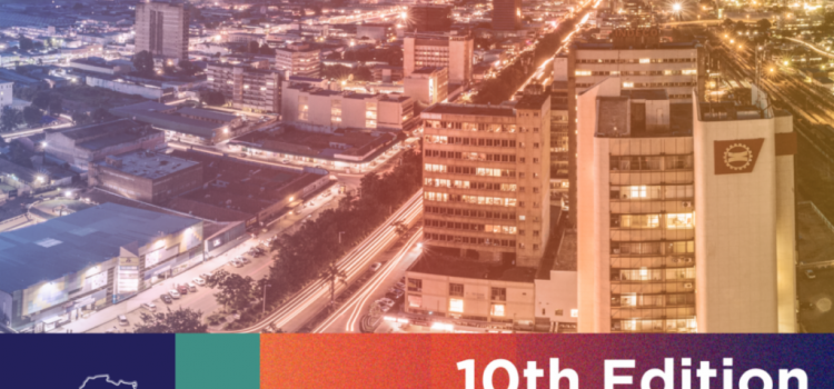 Africa Fintech Summit to Celebrate 10th Edition in Lusaka, Zambia 2-3 November 2023