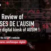 AUSIM celebrates the success of the “Assises de l’AUSIM” and announces its participation in GITEX AFRICA Morocco