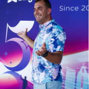 BingX Sponsors Bitcoin 2023 and Celebrates 5th Anniversary in Miami