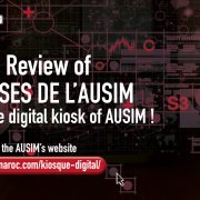 AUSIM celebrates the success of the “AUSIM Conference” and announces its participation in GITEX AFRICA Morocco