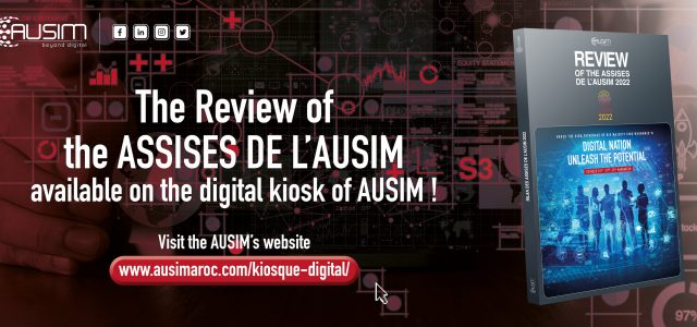 AUSIM celebrates the success of the “AUSIM Conference” and announces its participation in GITEX AFRICA Morocco