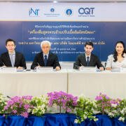 O&P Quality Trade Co., Ltd. Partners with Mahidol University to Innovate and Enhance Consumer Well-being in Health and Beauty