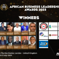 African Leadership Magazine Unveils Winners For The 13th African Business Leadership Awards (Abla) 2023