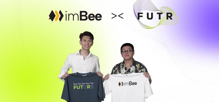 imBee and FUTR Strategy Alliance Puts the Power of Conversational Commerce In the Hands of Indonesian Consumers