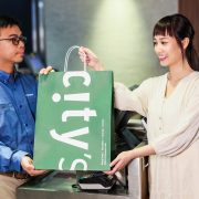 Say No to Plastic!  City Super Group Supports World Environmental Day’s Message “Beat Plastic Pollution”