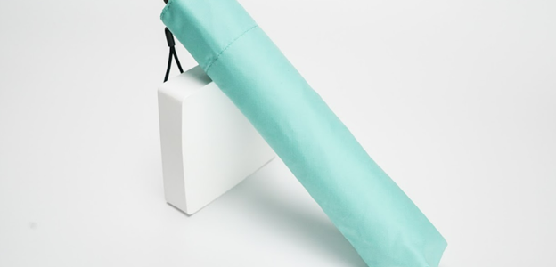 Happy Rainy Days Announces Launch of the Perfectly Functional Umbrella