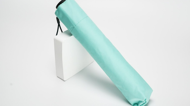 Happy Rainy Days Announces Launch of the Perfectly Functional Umbrella