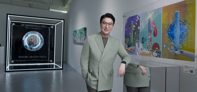 Results of “The Henderson Land Realising Your Imagination Creative Competition” Revealed 　Special Public Exhibition to Connect the Community and Ignite Imagination of the Future