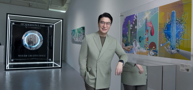 Results of “The Henderson Land Realising Your Imagination Creative Competition” Revealed 　Special Public Exhibition to Connect the Community and Ignite Imagination of the Future