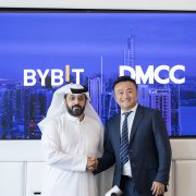Bybit Joins DMCC as Ecosystem Partner to Accelerate Development and Mass Adoption of Crypto and Web3