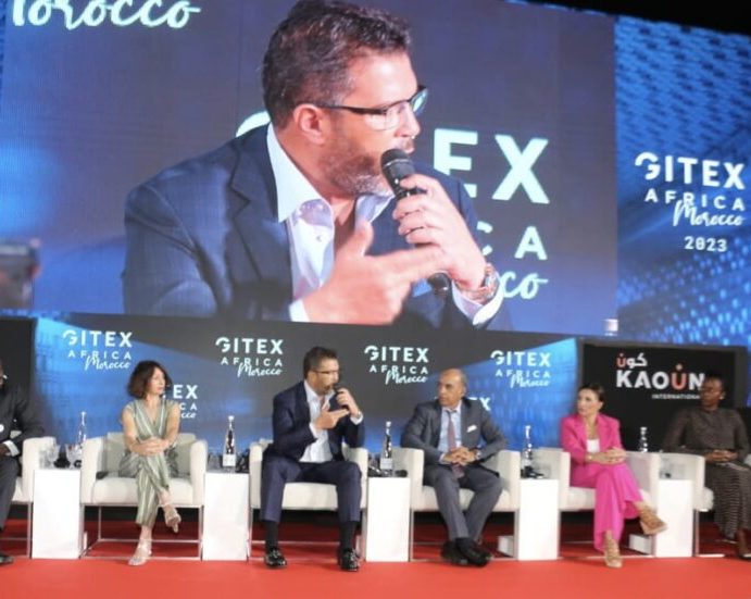 Yango Leads the Charge in African Mobility Revolution at GITEX Africa Summit 2023