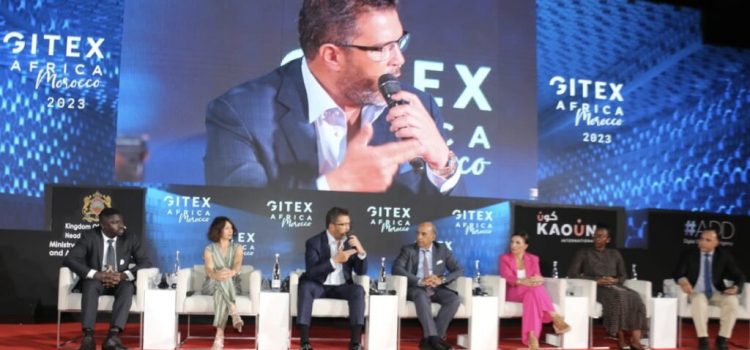 Yango Leads the Charge in African Mobility Revolution at GITEX Africa Summit 2023