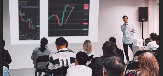 Rare Trader creates professional training to dispel myths Gold investment may become a new market trend for safe-haven