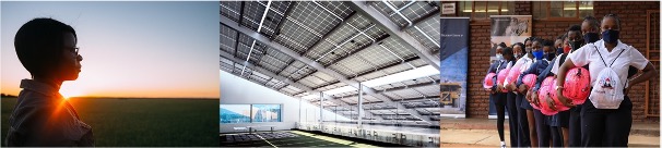 De Beers on Pace to Deliver on Ambitious 2030 Sustainability Goals and Create Enduring Positive Impact for People and The Planet