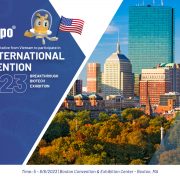 LiveSpo represents Vietnam, announces world’s first spore probiotics in nasal spray form at the BIO International Convention