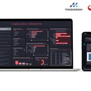 TradeMonday Secures Investment from SenseTime To Expand AI Low-code Modularized Platform And ChatGPT B2B Retail Solution