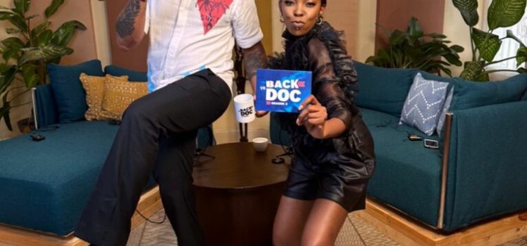 Popular Kenyan media personality to co-host a public health-centered podcast from an African perspective 