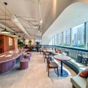 JustCo Central Plaza offers modern officegoers an ideal fusion of work and life