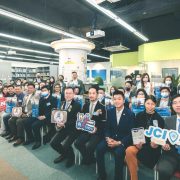 “The Real Entrepreneur Show” Hong Kong Youth Entrepreneurship Event