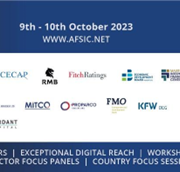 AFSIC – Investing In Africa Is Set To Host Another World-Class Gathering Of Africa-Focused Businesses