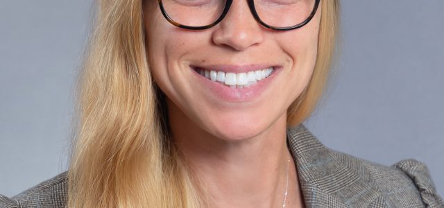 Cushman & Wakefield appoints Mika Kania as Director, Sustainability & ESG, Asia Pacific