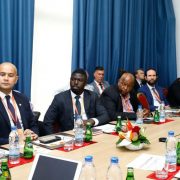 Yango Showcases Commitment to African Growth at Africa CEO Forum 2023