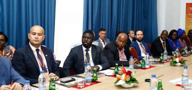 Yango Showcases Commitment to African Growth at Africa CEO Forum 2023
