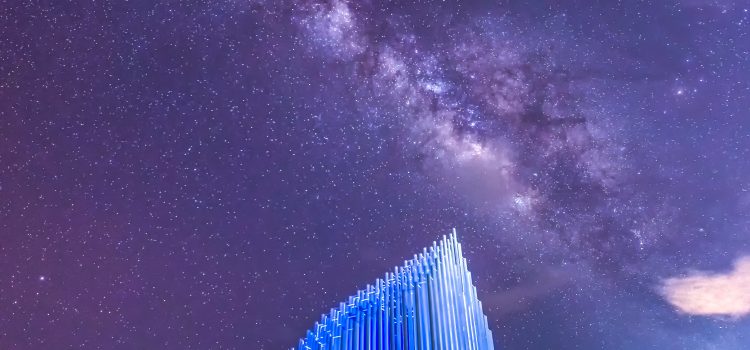 2023 Taitung “Most Beautiful Starry Sky” Concert: “6 Bests” Invites Everyone to Watch the Stars