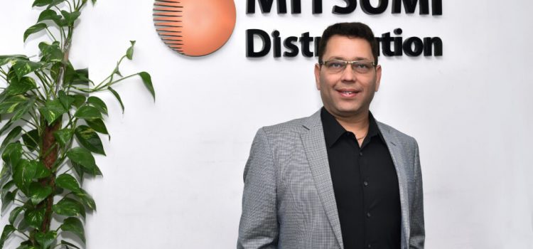 Mitsumi Distribution Strengthens Its Position and Accelerates Growth in West Africa