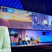 A.S. Watson CEO Speaks about ‘Adaptive Change’ at Consumer Goods Business Global Summit in Kyoto