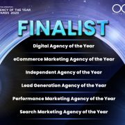 OOm Singapore Shortlisted For 6 Categories From Marketing-Interactive’s Agency Of The Year Awards