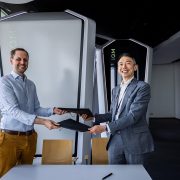 Beyond Limits and IQM Quantum Computers Forge Strategic Partnership to Power Quantum AI Growth in Asia Pacific