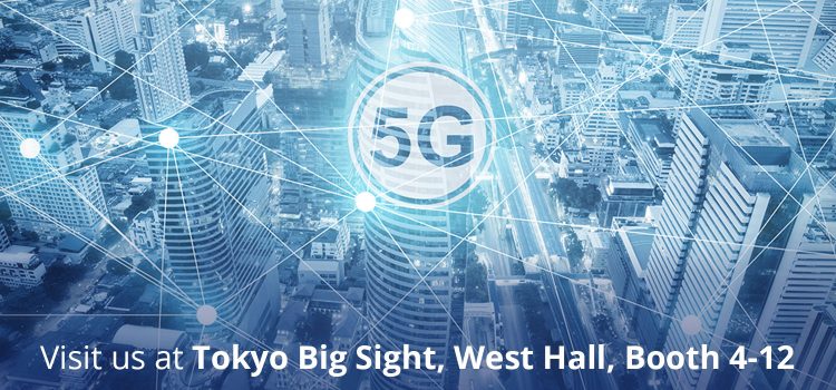 Leading Taiwanese Companies to Exhibit Cutting-edge Industrial and Enterprise 5G Connectivity Solutions at COMNEXT Tokyo 2023