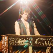 Charlie Puth and Vietnamese artists to converge at 8Wonder super music festival