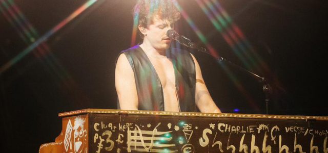 Charlie Puth and Vietnamese artists to converge at 8Wonder super music festival