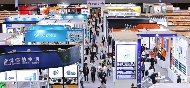 Vinexpo Asia, Leather Show and Four New Trade Fairs Line Up to Put on a Great Show in Hong Kong