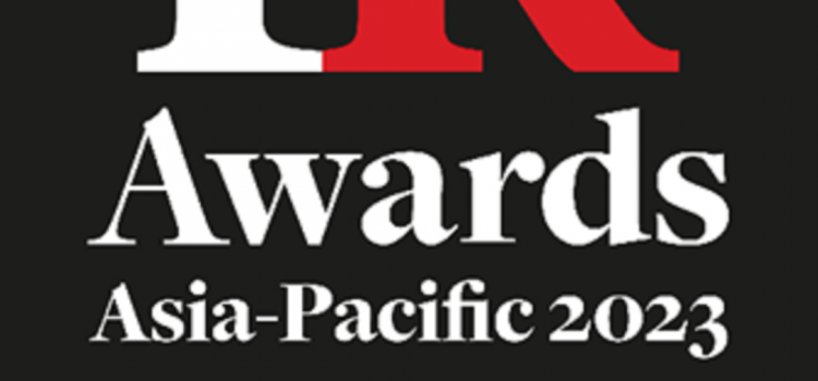 Creative Consulting Group earns Best Video Story-Telling Bronze Award through their work with Global C-Pop artist, Tia Lee, at the PR Awards Asia-Pacific 2023