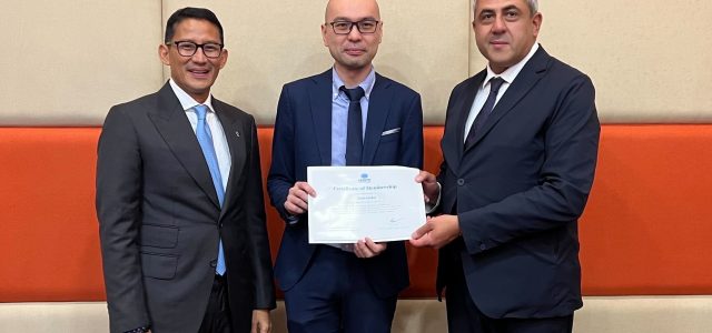 Traveloka Joins UNWTO to Boost Sustainable Tourism Efforts
