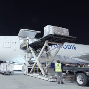 GEODIS Hong Kong achieves CEIV Lithium Battery certification