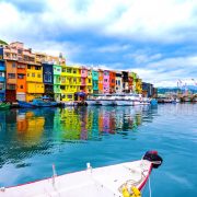 Keelung City Government Will Participate in L.A.D. In Seoul On June 17 To Promote the Beauty of Keelung