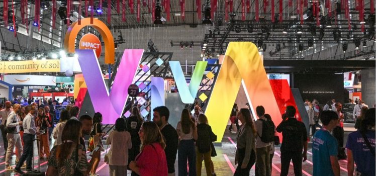 OPPO Announces Last Call for Proposals to the 2023 Inspiration Challenge at VivaTech 2023