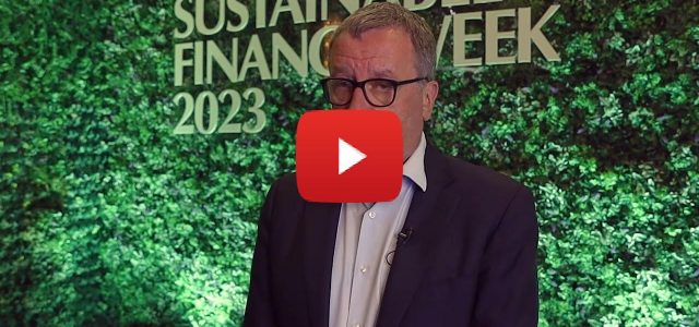 Delphos Strongly Believes in Mongolia’s Potential and is Committed to it Surpassing Predicted GDP Growth