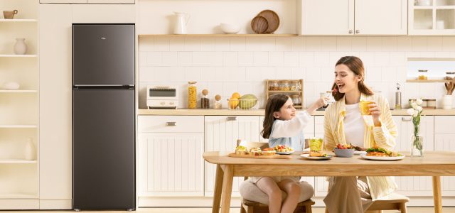 TCL Announces 2023 Refrigerator Line Up Available in the Philippines